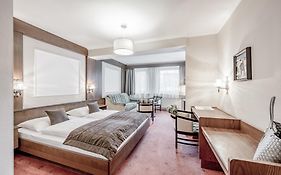 Hotel Sportiv By Vaya